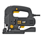 Electric vertical saw DX57 CAT 750W